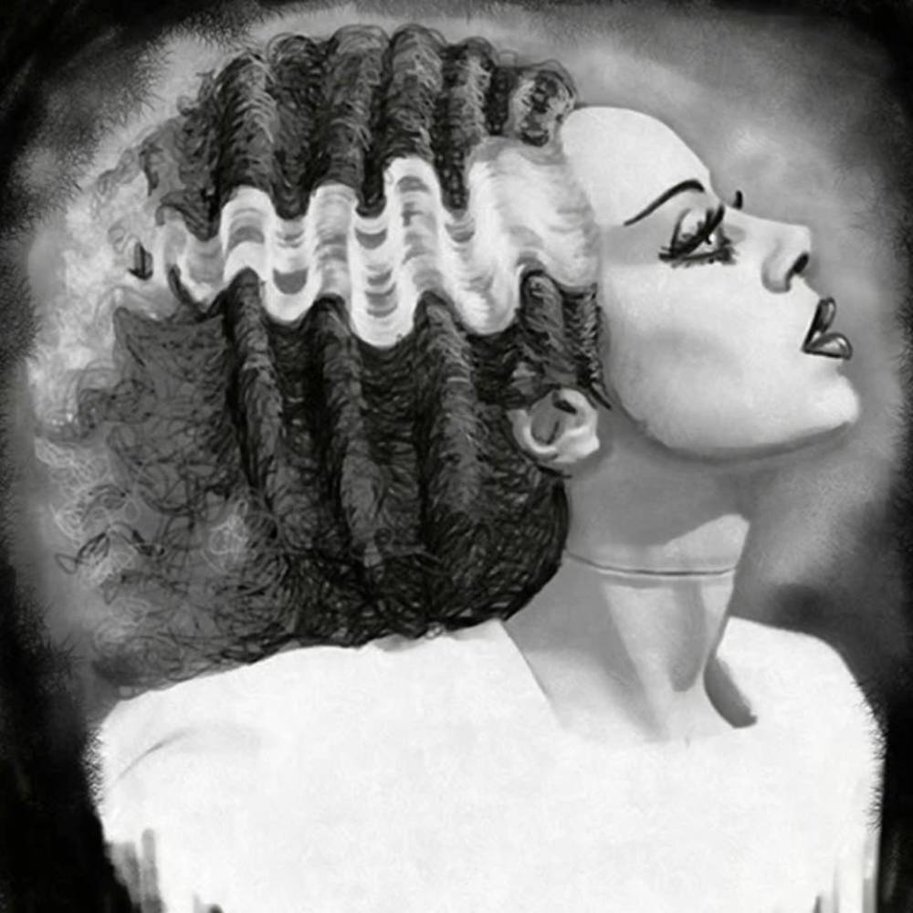 Meet your Posher, Crystal